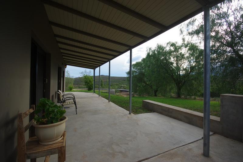 3 Bedroom Property for Sale in Oudtshoorn Rural Western Cape